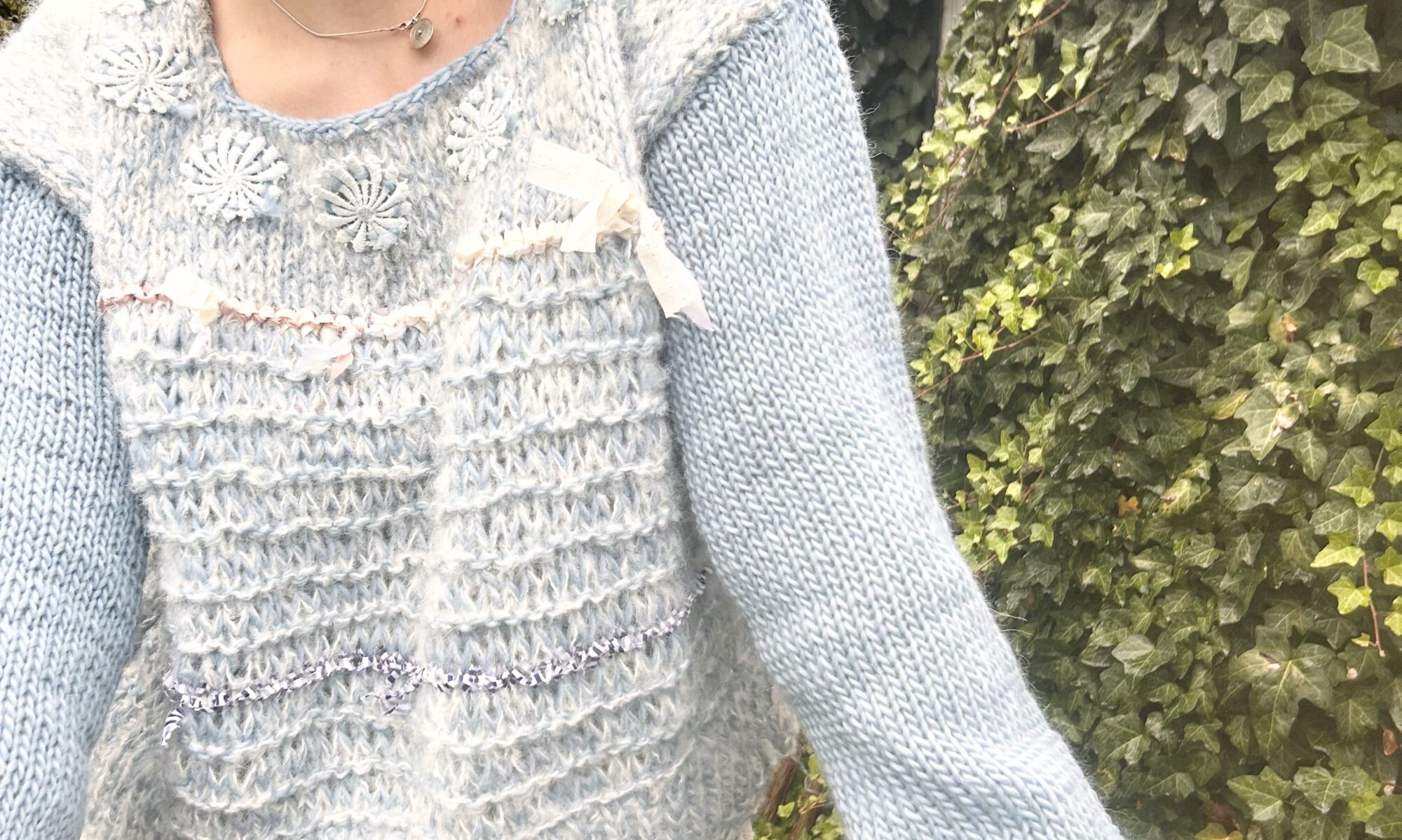 Strickmode von elbfeeberlin